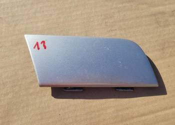 AUDI A6 C6 4F0 PRZED LIFT ZAŚLEPKA HAKA ZDERZAKA PRZÓD 4F0807441 // 13 AUDI A6 C6 4F0 PRZED LIFT ZAŚLEPKA HAKA ZDERZAKA PRZÓD 4F0807441 // 13