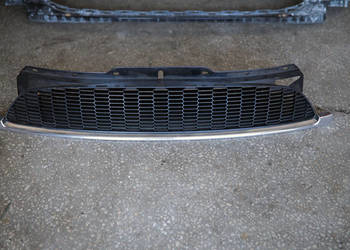 Grill Atrapa chłodnicy Mini r56s