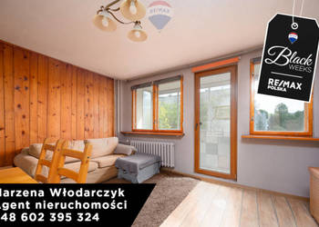 MIESZKANIE KRAKÓW PROKOCIM PROMOCJA BLACK WEEKS