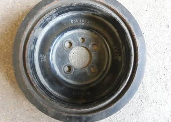 VW 1.9TDI BLS - koło pasowe napu paska "pk" Nr 03G105245