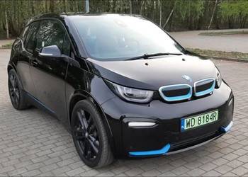 Bmw i3s 120ah