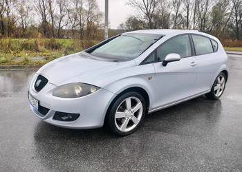 Seat Leon 2.0fsi