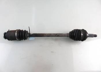 PÓŁOŚ LEWA PRZEDNIA SUBARU LEGACY III 2.0 AWD 125 - EJ201 