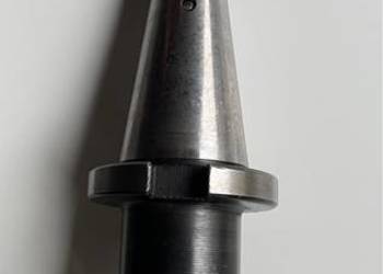 Tuleja redukcyjna ISO40 MK3 40x3x80 z gwintem KELCH