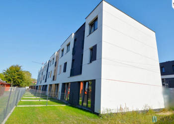 Dom szeregowy Nowy Dwór Mazowiecki Bohaterów Modlina 98m2