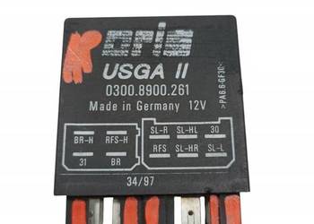 PRZEKAŹNIK 03008900261 ORIS USGA II VW Volkswagen Sharan I (1995-2010)