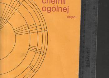 Podstawy chemii ogólnej cz.1 Tadeusz Penkala