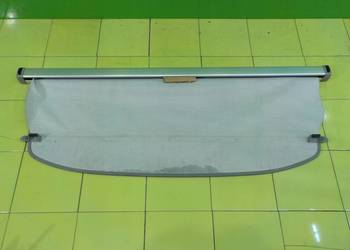 TOYOTA PRIUS II 1.5 VVTI 06r HB 5D roleta bagaznika