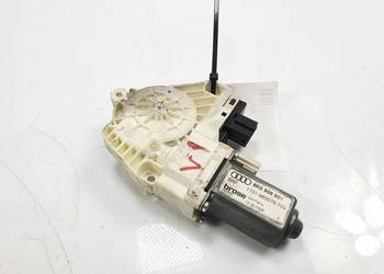 SILNICZEK SZYBY LP AUDI A4 B8 8K0959501