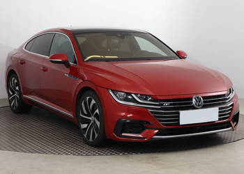 VW Arteon 2.0 TDI