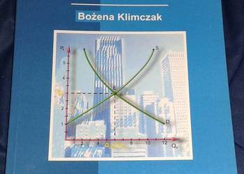 Mikroekonomia - Bożena Klimczak