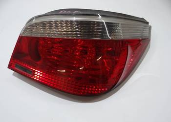 LAMPA PRAWY TYŁ BMW E60 7165738
