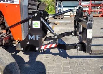 NOWOŚĆ TUZ DO MASSEY FERGUSON, C360, C330 PRODUCENT