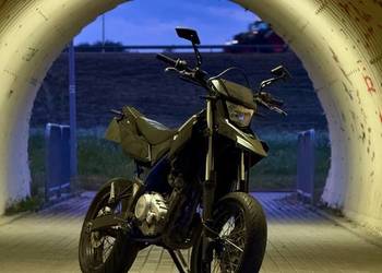 Yamaha WR125X 2015 r