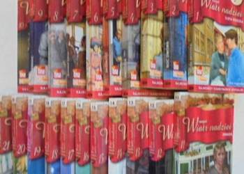 SAGA WIATR NADZIEI TOM 04 - FRID INGULSTAD