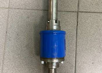 SPRZĘGŁO PRZECIĄŻENIOWE  KOPACZKI 5609090160