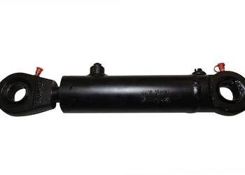 MOCNY SIŁOWNIK HYDRAULICZNY CYLINDER SKOK 630 [0021]
