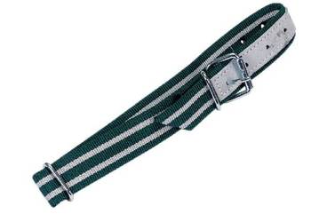 Obroża bez kółka 100 x 4 cm 162812465