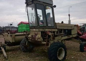 pokosówka e303 heder raty,dowóz ifa fortschritt