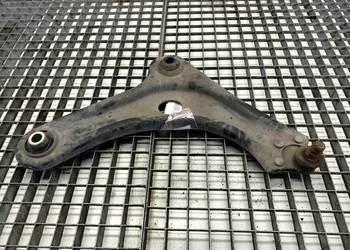 WAHACZ PRAWY PRZÓD PEUGEOT 208 I Hatchback PRZEDNI, PRAWA