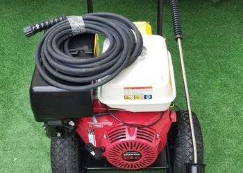 Myjka spalinowa Karcher HD 1050 B 2006 rok Gwarancja Wysyłka Service