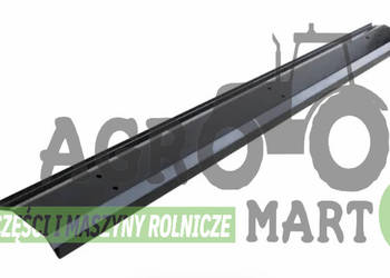 87547423 PŁYTA BLACHA WIALNI CNH