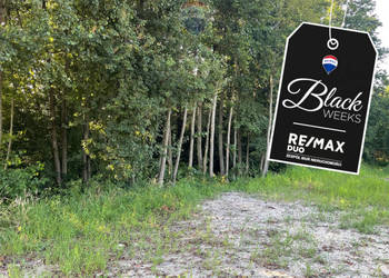 Działka budowlana Krzeczów NOWA CENA BLACK WEEKS