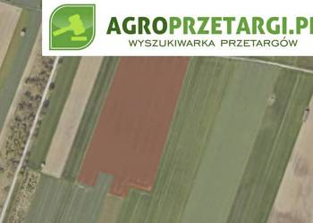 Dzierżawa 3,52 ha gruntu pod elektrownie wiatrowe