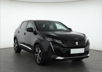 Peugeot 3008 1.2 PureTech