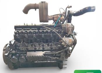 Silnik 116KW 1000.6 WTI Same Laser 150