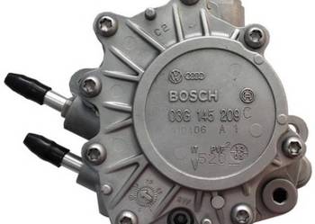 Pompa paliwa wakum, vacum Skoda Octavia, SuperB 2.0TDi,Bosch