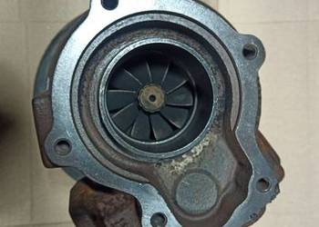 MAN turbosprężarka Turbo Holset HX 40