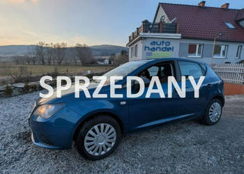 Seat Ibiza Lift IV (2008-)