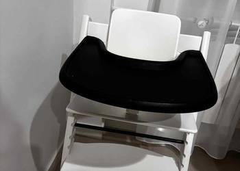 Stokke® Tripp Trapp® krzesełko w zestawie 3w1