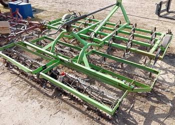 Agregat uprawowy 2.5m bomet