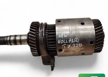 Kosz sprzęgłowy skrzyni Auto Command 84559343  New Holland T7.220