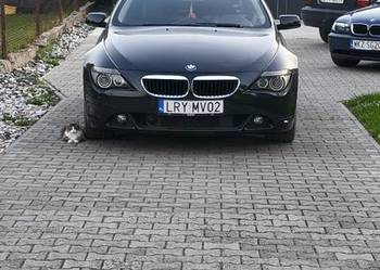 BMW 6