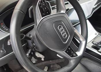 PODUSZKA AIRBAG AUDI A8 L D5 4N 4N0880201J