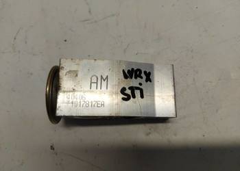 Subaru WRX STI 2015r zawór rozprężny klimatyzacji 2,5t t10171b17ea