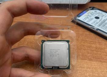 Intel Xeon E5450 2.83 GHz