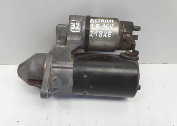 ROZRUSZNIK Opel Astra III H 1.8 16V ROZRUSZNIK 0001107435