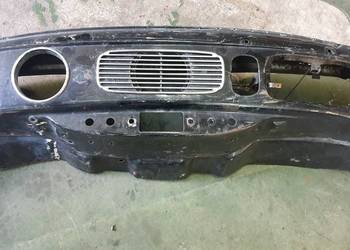 vw garbus 1955 oval deska
