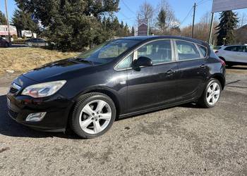 Silnik 1400 140 KM * Bezwyp * Klima * Nawigacja * I właścicel