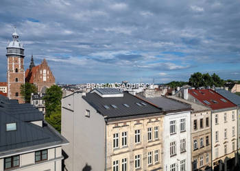 Mieszkanie Kraków 37.35m2 2-pok