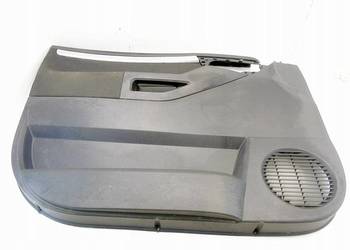 Boczek tapicerka drzwi lewy przód Opel Meriva A 13123516