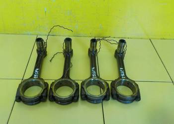 GRAND VITARA SX4 SEDICI 1.6 16V 11r 106KM M16A korbowod