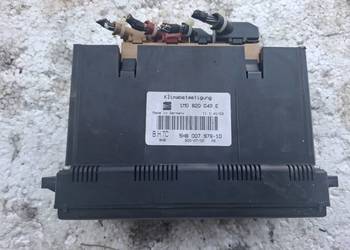 Panel Sterowania Nawiewu Seat Leon