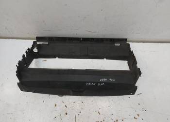 PORSCHE MACAN S 95B Kierownica wlot powietrza 95B121707D