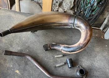 części suzuki rmx 50/rg 80