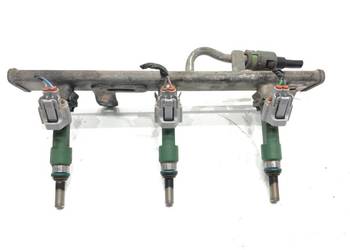 LISTWA WTRYSKOWA RENAULT CLIO V 175204021R 1.0 101KM